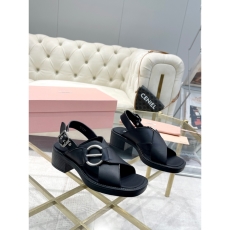 Miu Miu Sandals